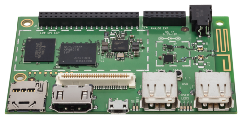 DragonBoard-410c