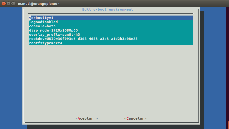armbian-config-03-boot
